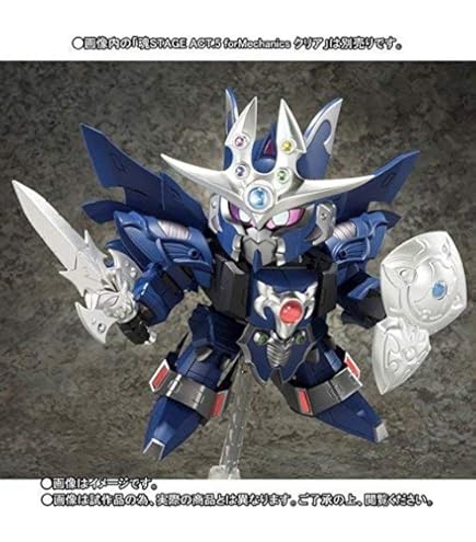 Amazon | バンダイ(BANDAI) 元祖SDガンダムワールド 機甲神